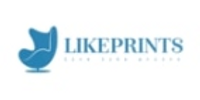 LikePrints coupons