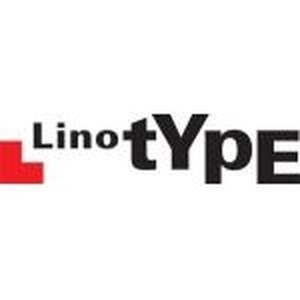 Linotype coupons