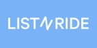 Listnride coupons