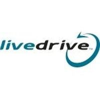LiveDrive coupons