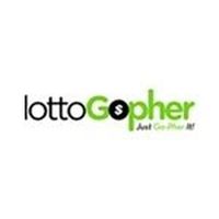 LottoGopher coupons