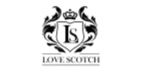 LoveScotch coupons