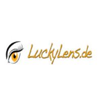 LuckyLens coupons