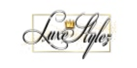 LuxeStylez coupons