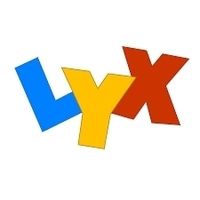 LyX coupons
