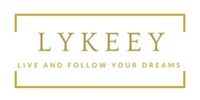 Lykeey coupons
