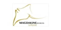 MAGDAKINEDESIGNS coupons