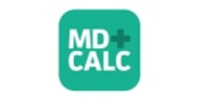 MDCalc coupons