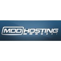 MDDHosting coupons
