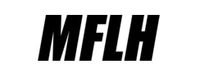 MFLH coupons