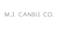 M.J. Candle Co. coupons