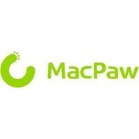 MacPaw coupons