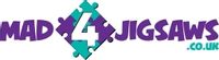 Mad4Jigsaws coupons