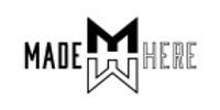 MadeHere coupons