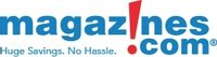 Magazines.com coupons