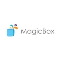 MagicBox coupons