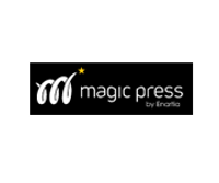 MagicPress coupons
