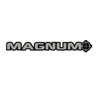 Magnum coupons