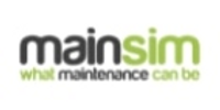 Mainsim coupons