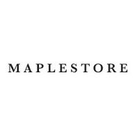 Maplestore coupons