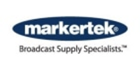 markertek coupons