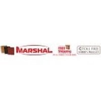 Marshalwallet coupons