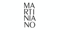Martiniano coupons