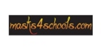 masks4schools coupons