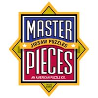MasterPieces coupons
