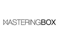 MasteringBOX coupons