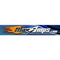 MaxAmps coupons