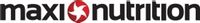 MaxiNutrition coupons