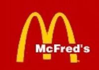 McFred coupons