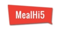 MealHi5 coupons