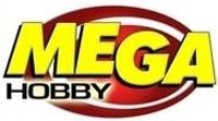 MegaHobby coupons