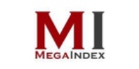 MegaIndex coupons