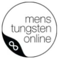MensTungstenOnline coupons