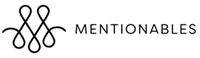 Mentionables coupons
