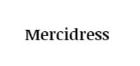 Mercidress coupons