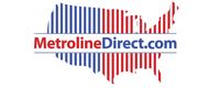 MetrolineDirect coupons