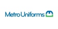 metrouniforms coupons