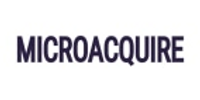 MicroAcquire coupons