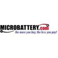 MicroBattery.com coupons