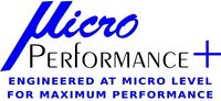 MicroPerformance coupons