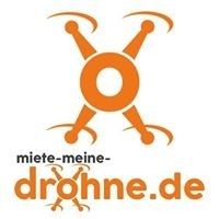 Miete-meine-Drohne.de coupons