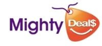 MightyDeals.com coupons