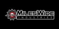 MilesWide coupons