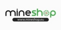 MineShop coupons