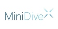 minidive coupons