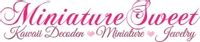 MiniatureSweet coupons